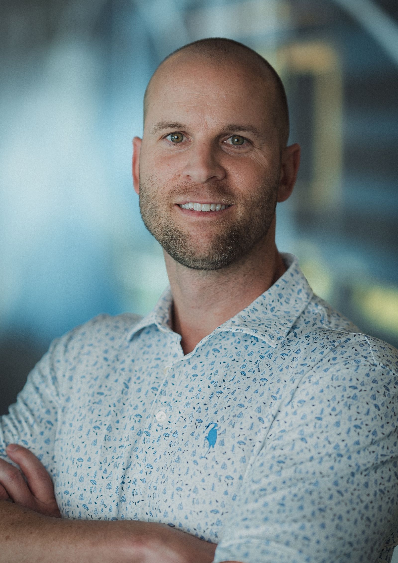 Ten Mile Crossing Developed by BVA